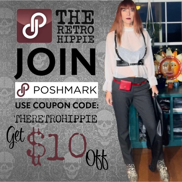 Belt with Small Detachable Walet - Picture 16 of 17